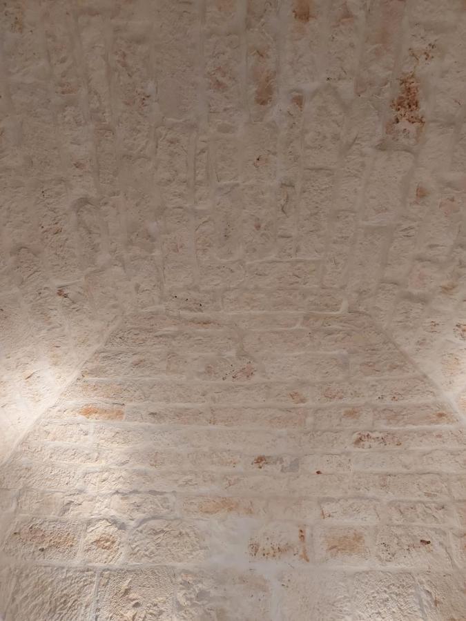Buze Rodriguez Suite Ostuni Exterior foto