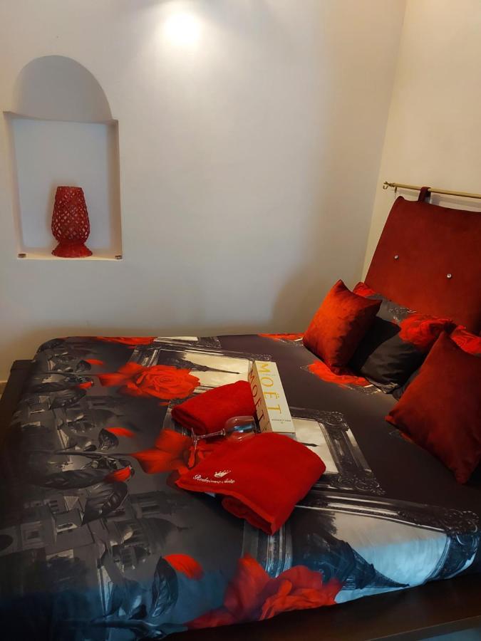 Buze Rodriguez Suite Ostuni Exterior foto