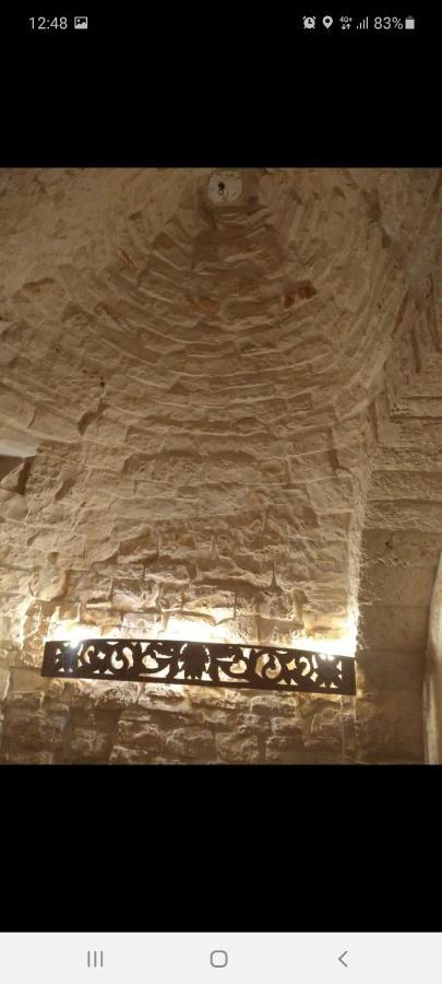 Buze Rodriguez Suite Ostuni Exterior foto