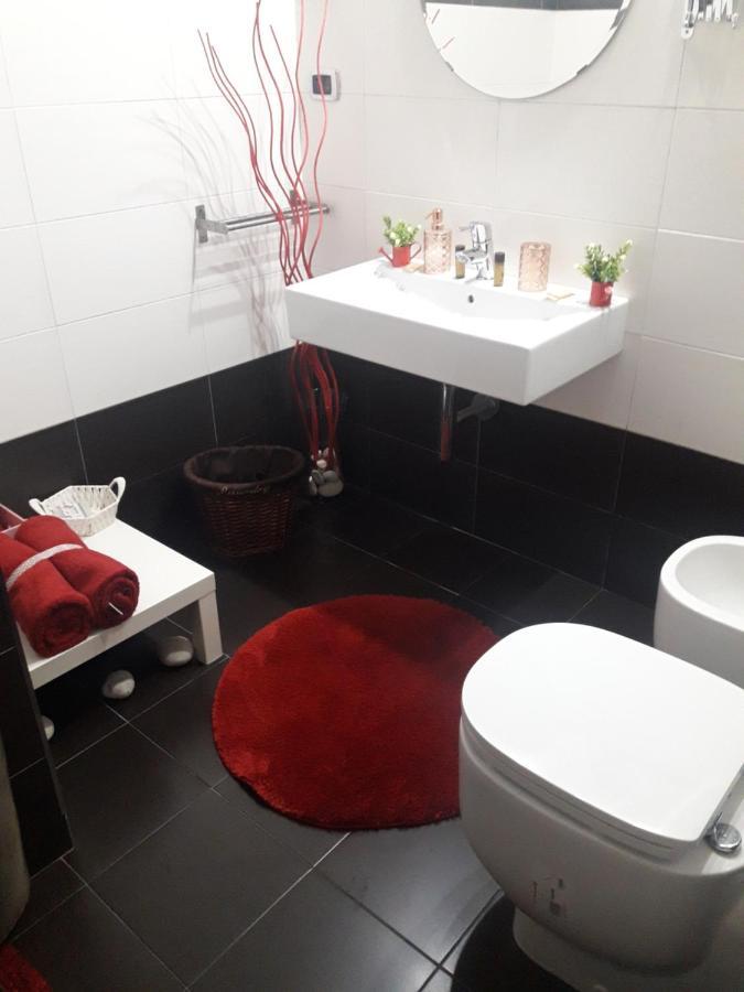Buze Rodriguez Suite Ostuni Exterior foto