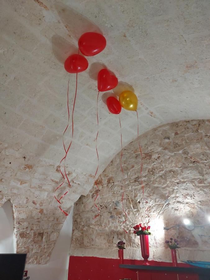 Buze Rodriguez Suite Ostuni Exterior foto
