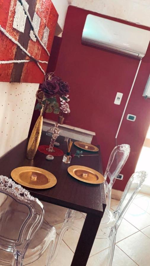 Buze Rodriguez Suite Ostuni Exterior foto