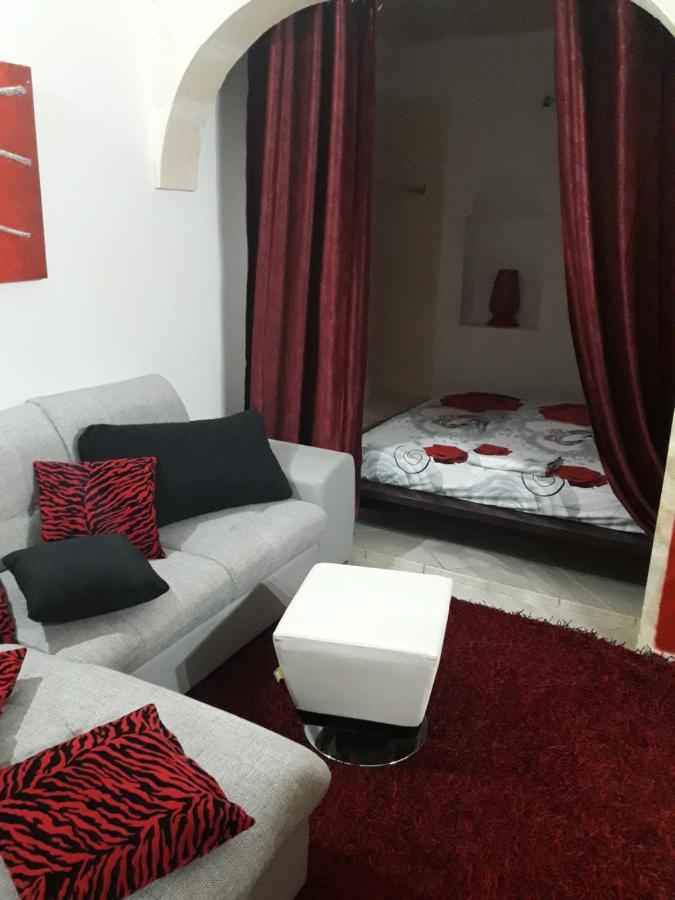 Buze Rodriguez Suite Ostuni Exterior foto